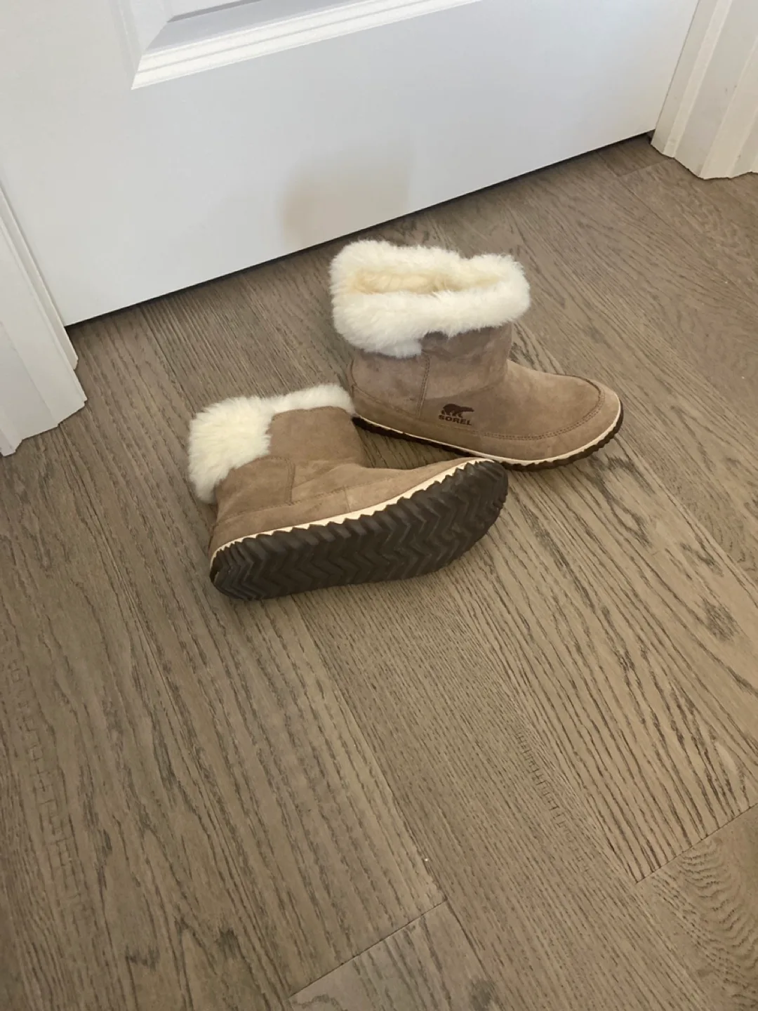 New-Sorel Women's Winter Boots image indicator(3)