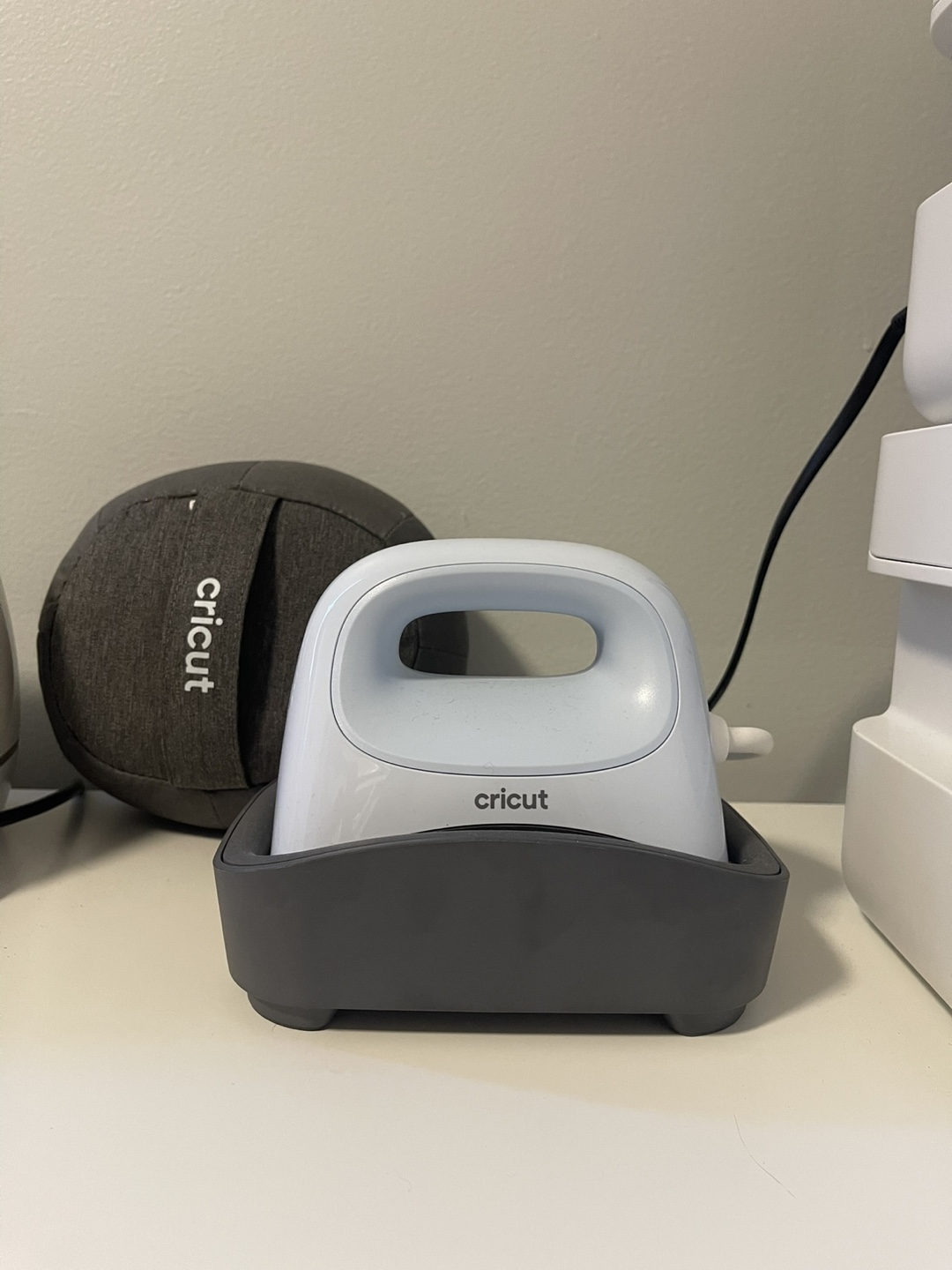 Cricut Hat Press