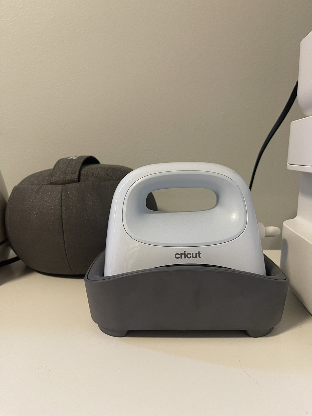 Cricut Hat Press - photo 2