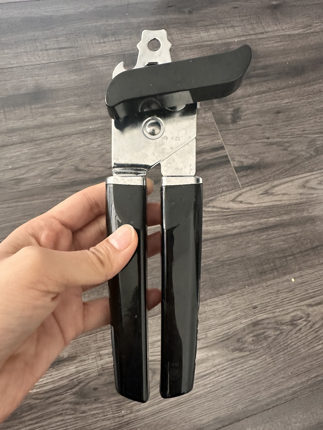 Can Opener