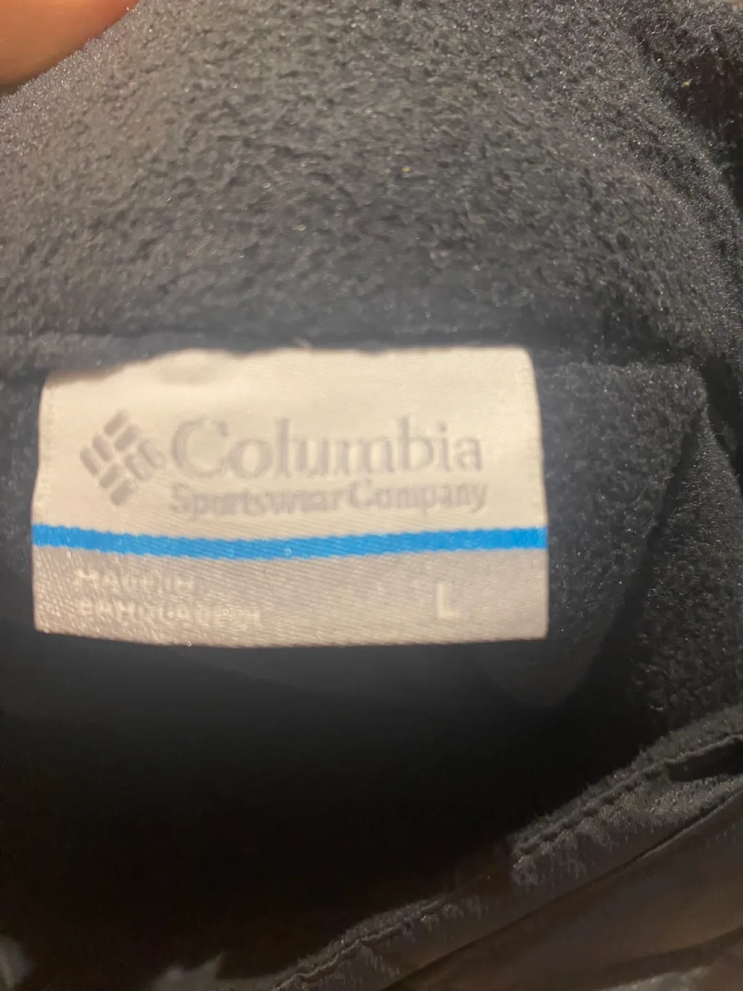 Columbia Snow Pants boys large image indicator(2)