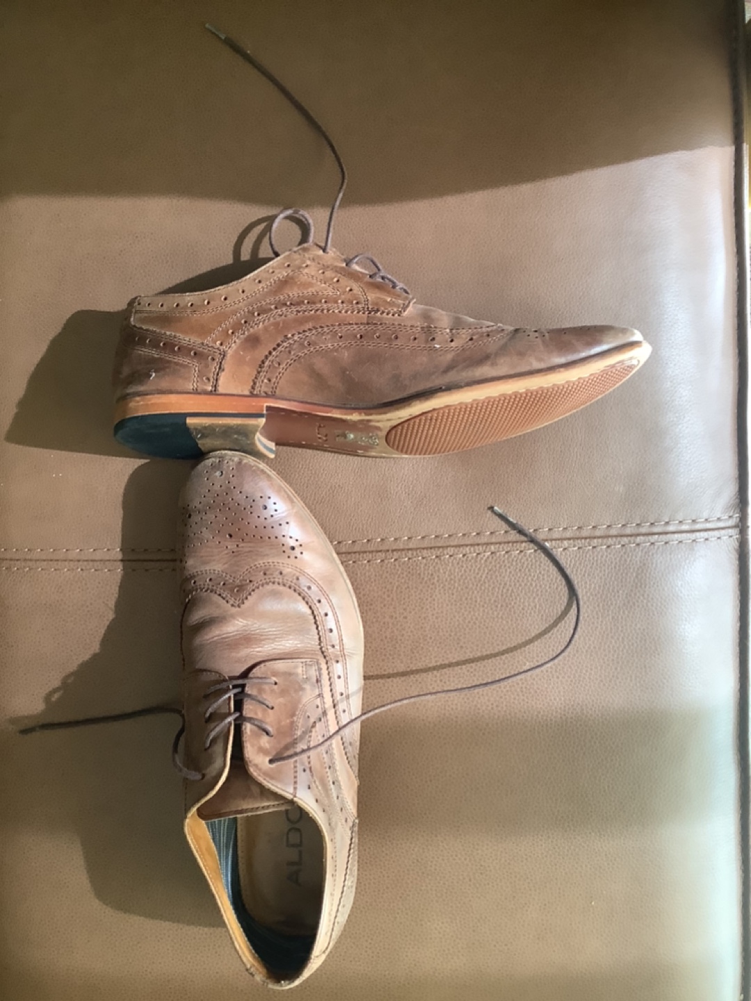 Variety of shoes - photo 2