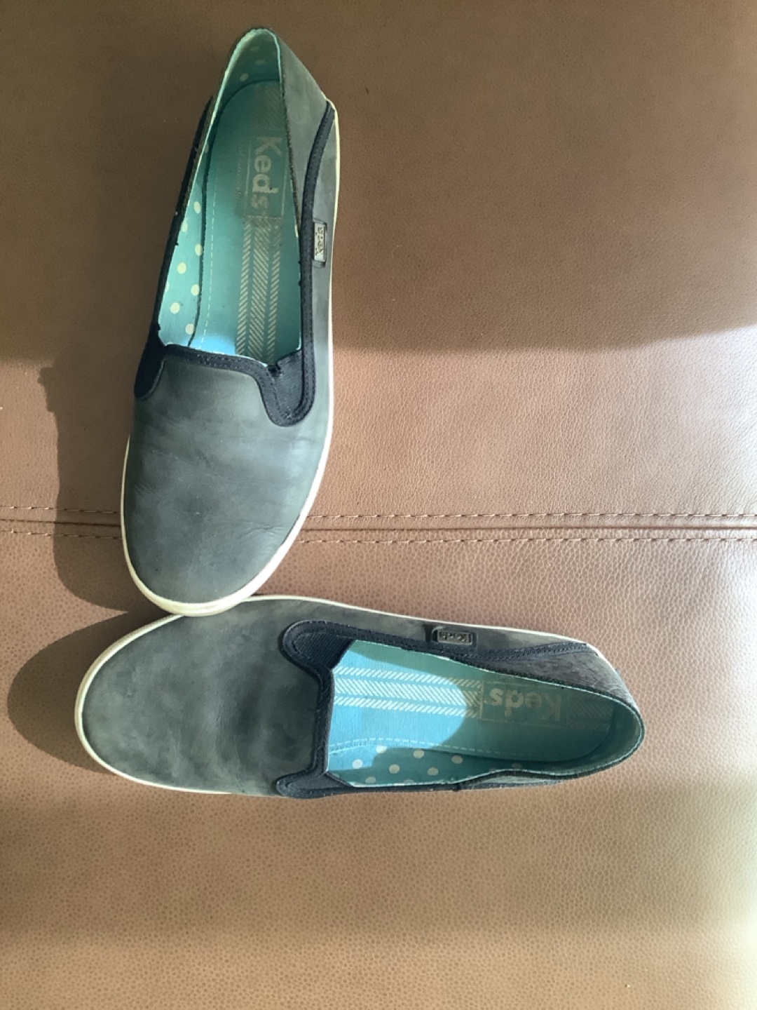 Variety of shoes - photo 5