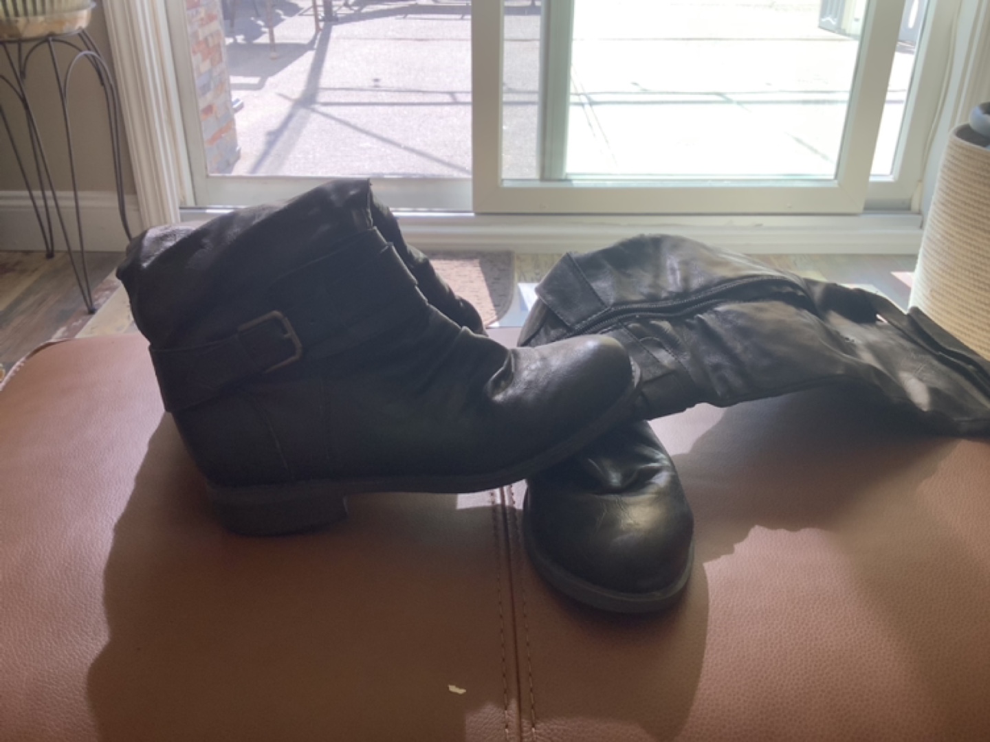 Women's Shoe - photo 5