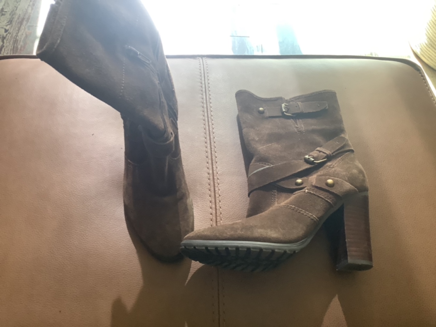 Women's Shoe - photo 2
