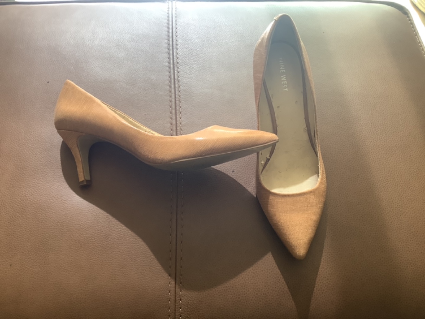 Women's Shoe - photo 3