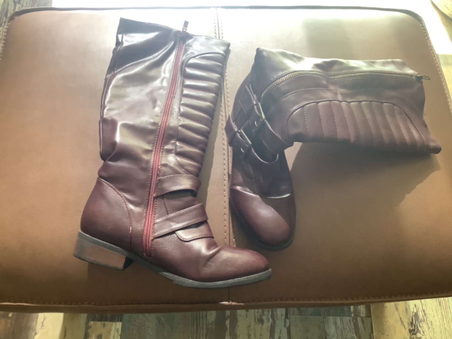 Women's Shoe - photo 4