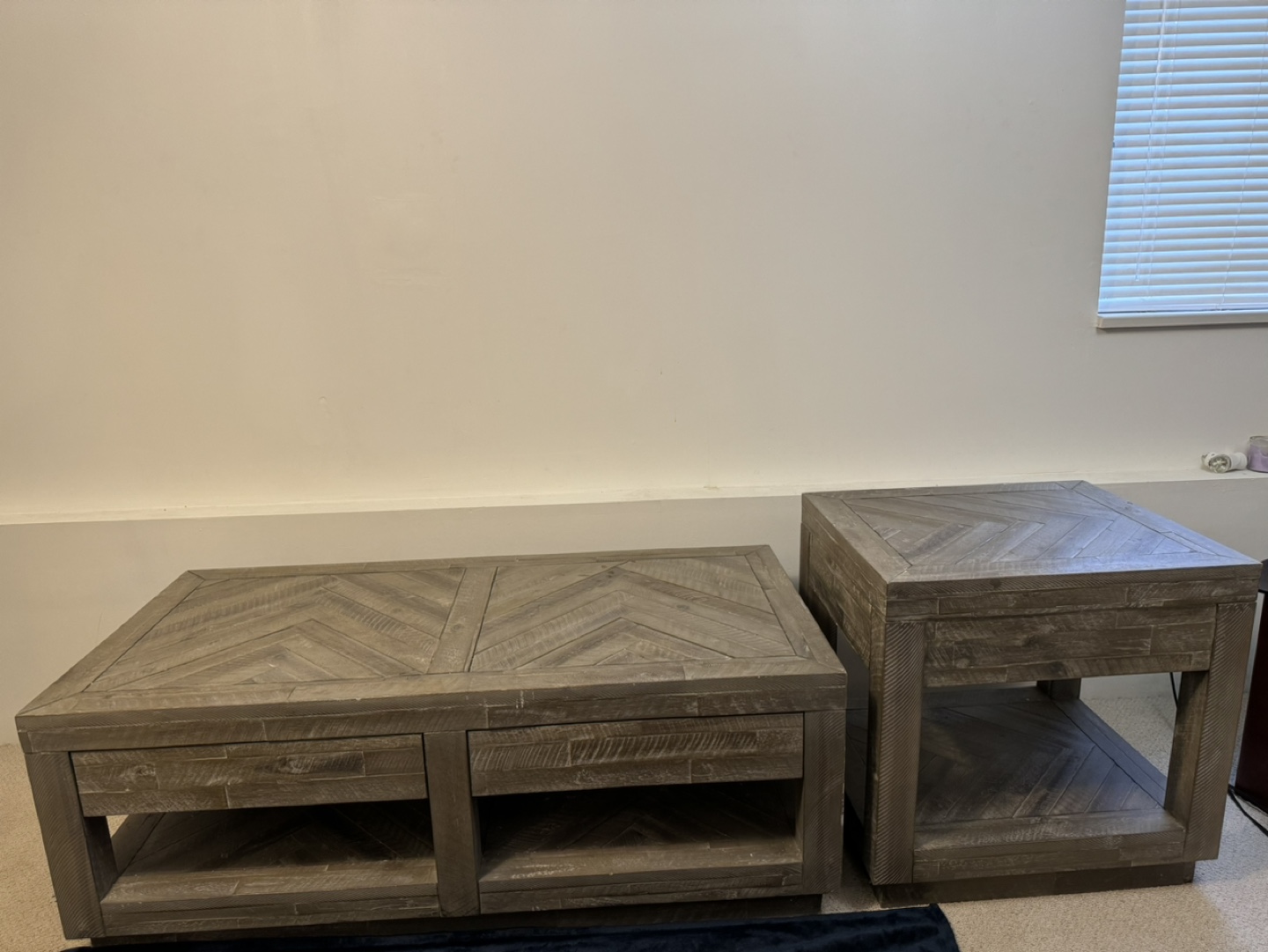 Coffee Table Set