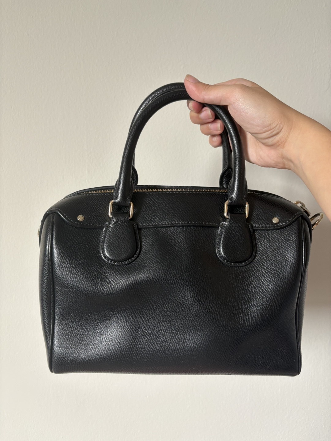 Coach Signature Mini Bennett - photo 2