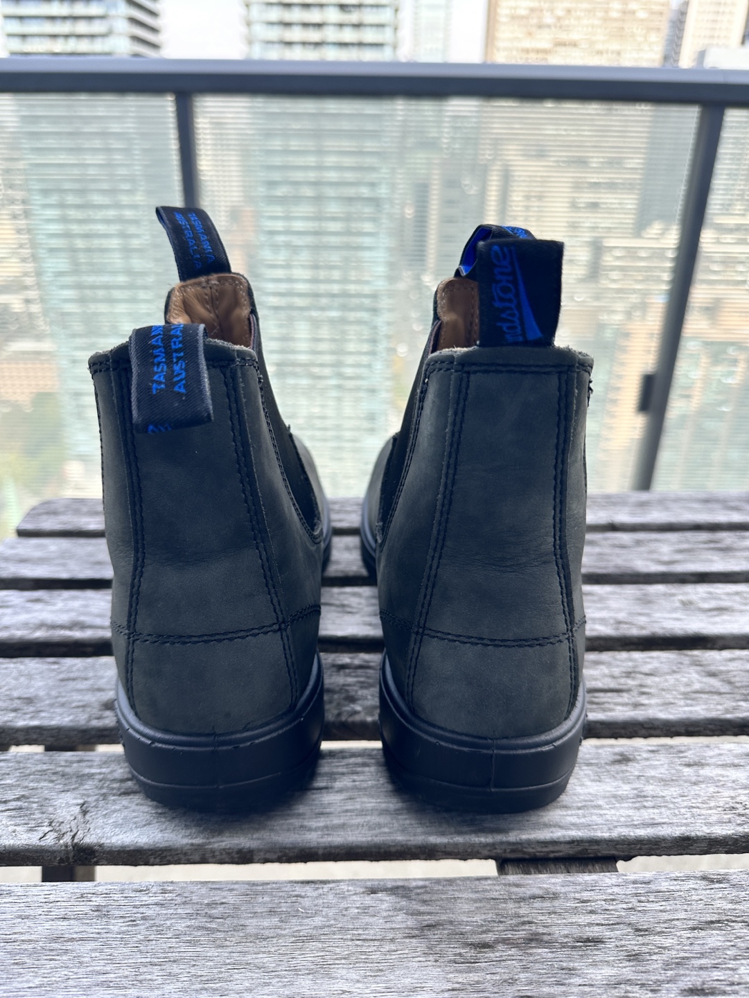 Blundstone Chelsea Boots - photo 4