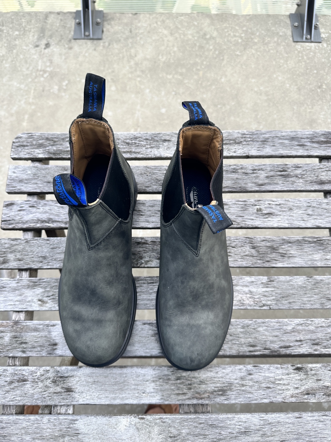 Blundstone Chelsea Boots - photo 2