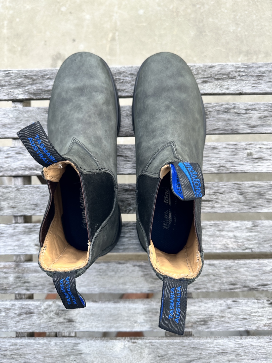 Blundstone Chelsea Boots - photo 3