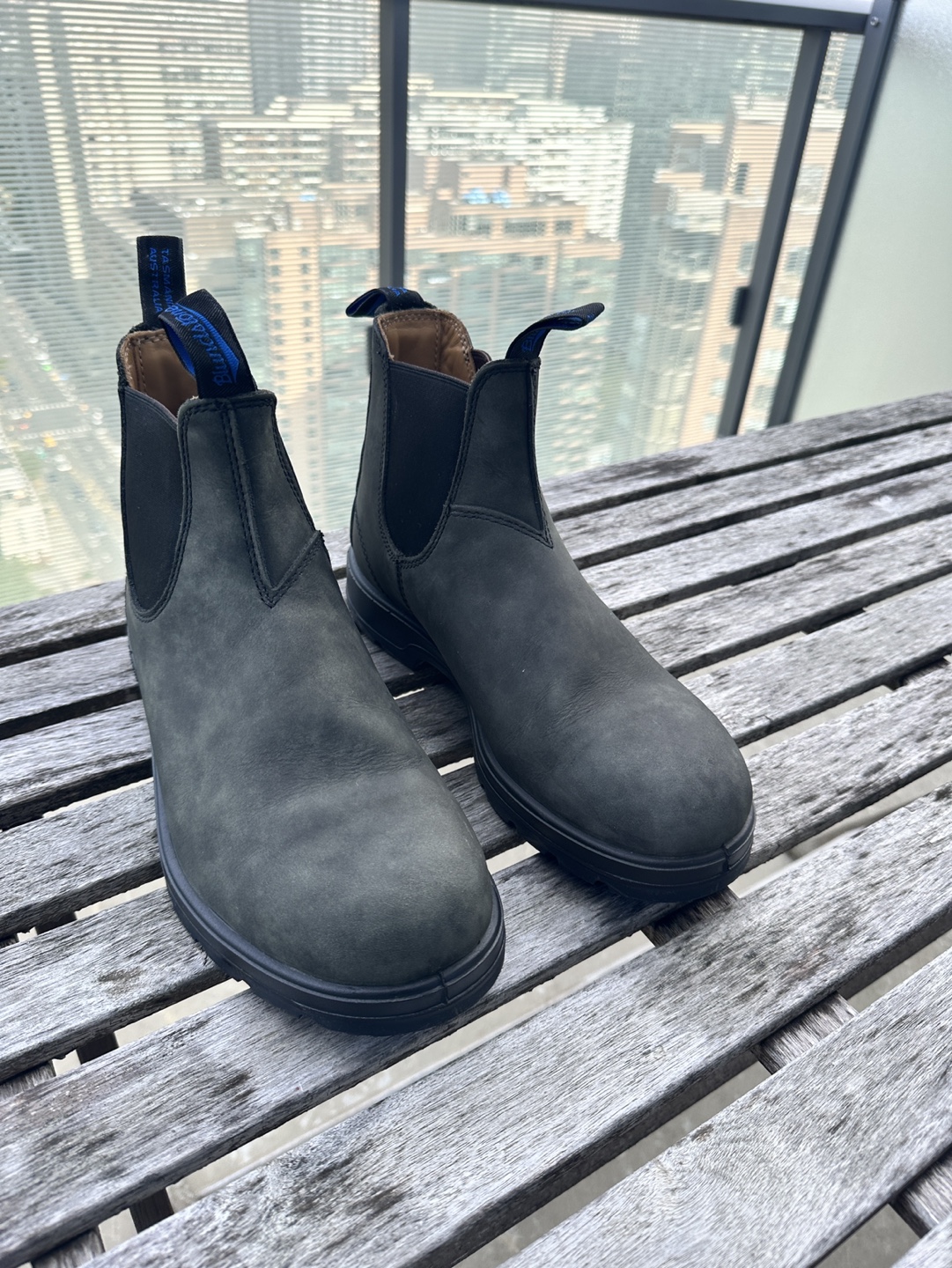 Blundstone Chelsea Boots