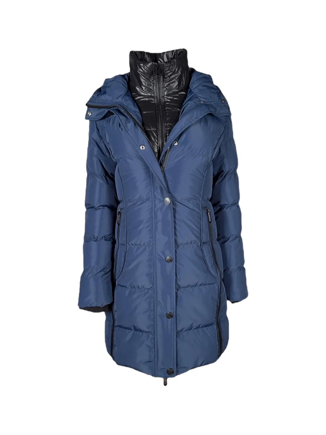 Never worn Oxygen Women's Puffer Jacket XXL thumbnail