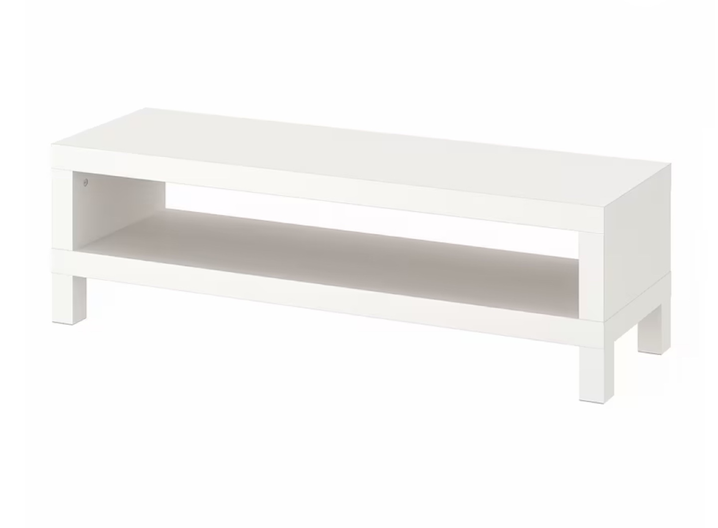 IKEA LACK TV Stand - photo 2