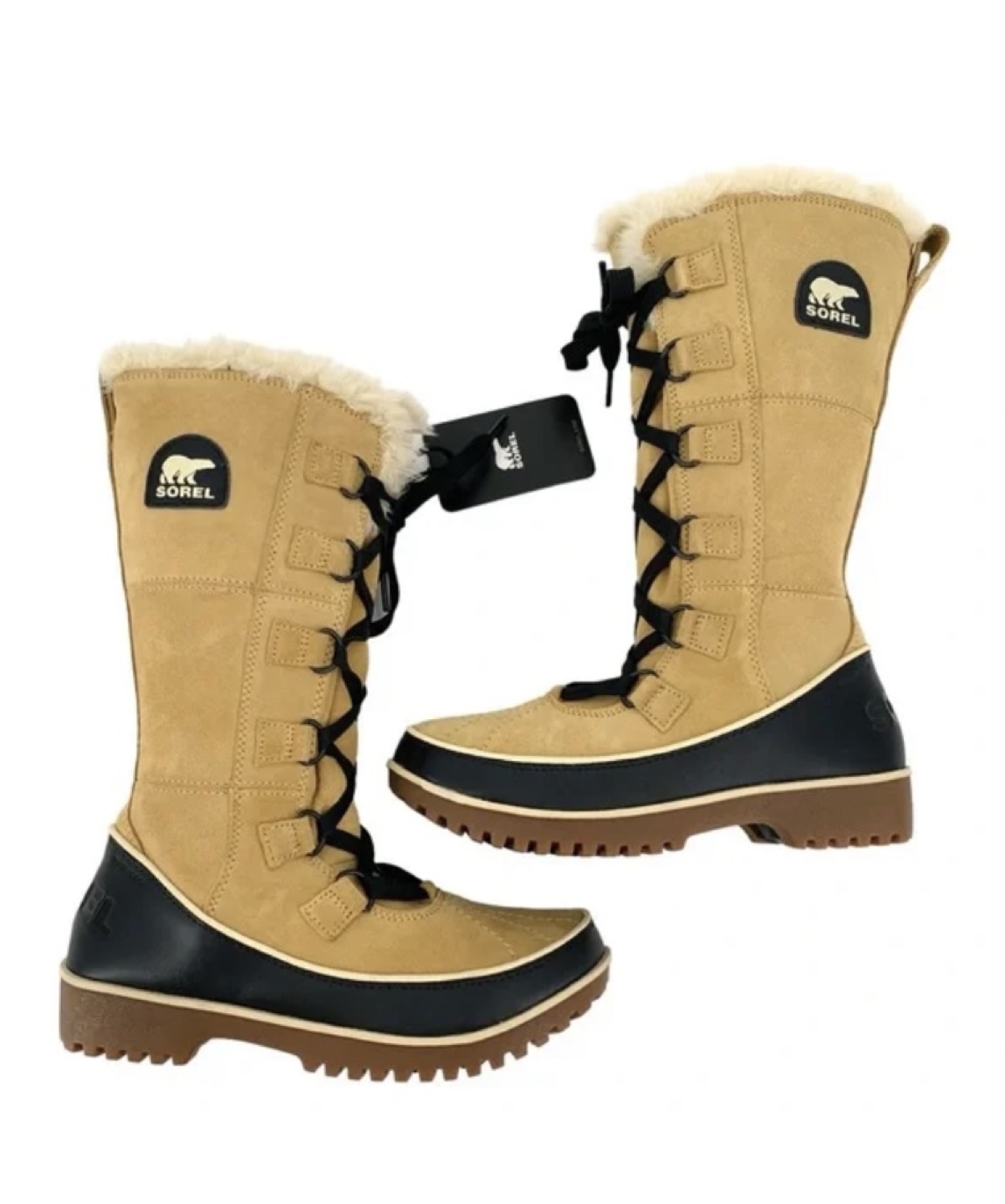 Sorel Women's Winter Boots - Brand New - photo 2