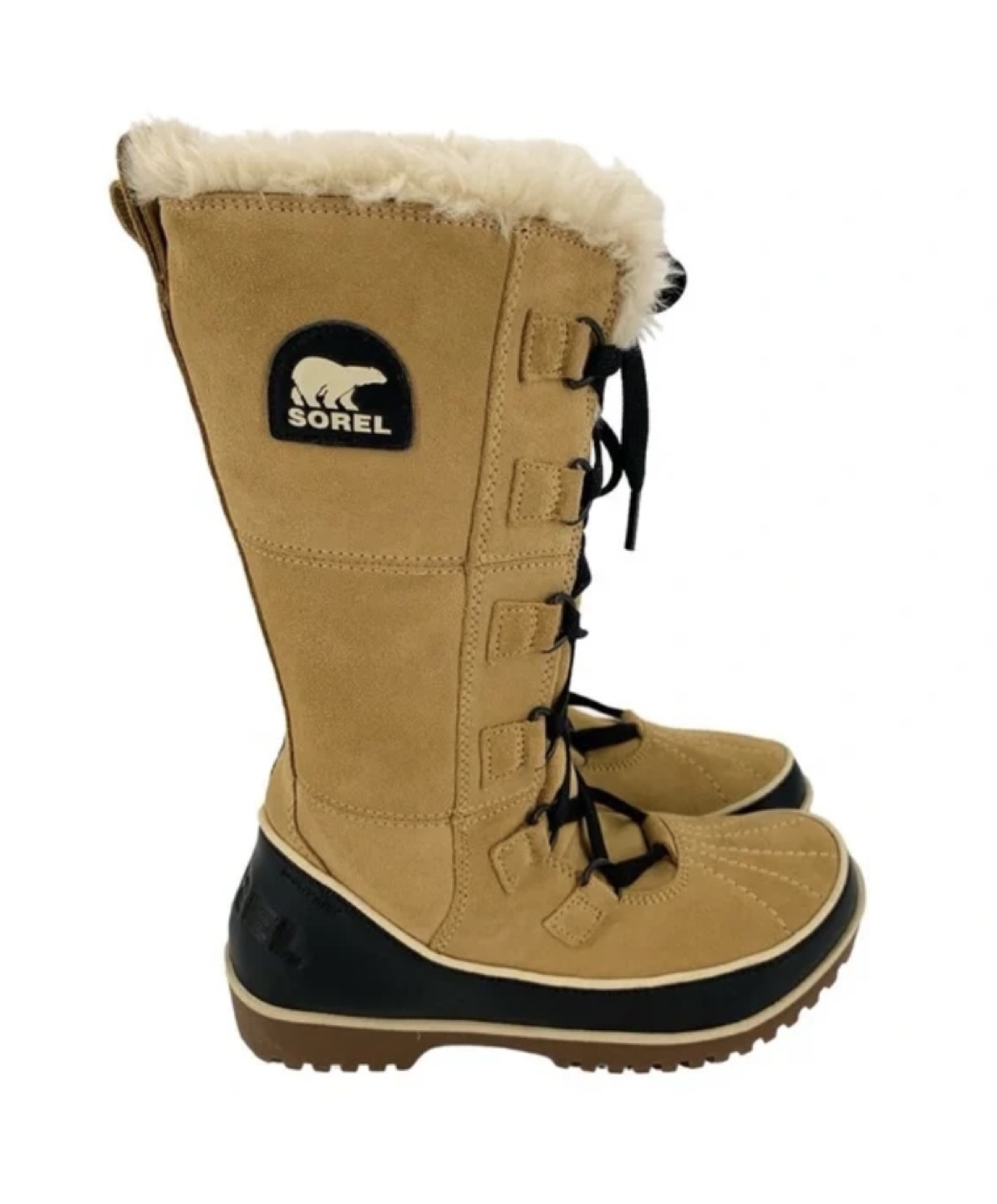 Sorel Women's Winter Boots - Brand New - photo 5
