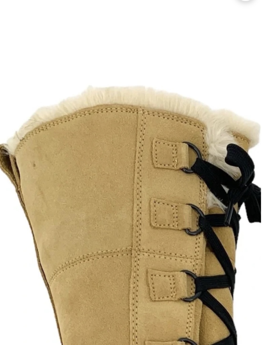 Sorel Women's Winter Boots - Brand New - photo 4