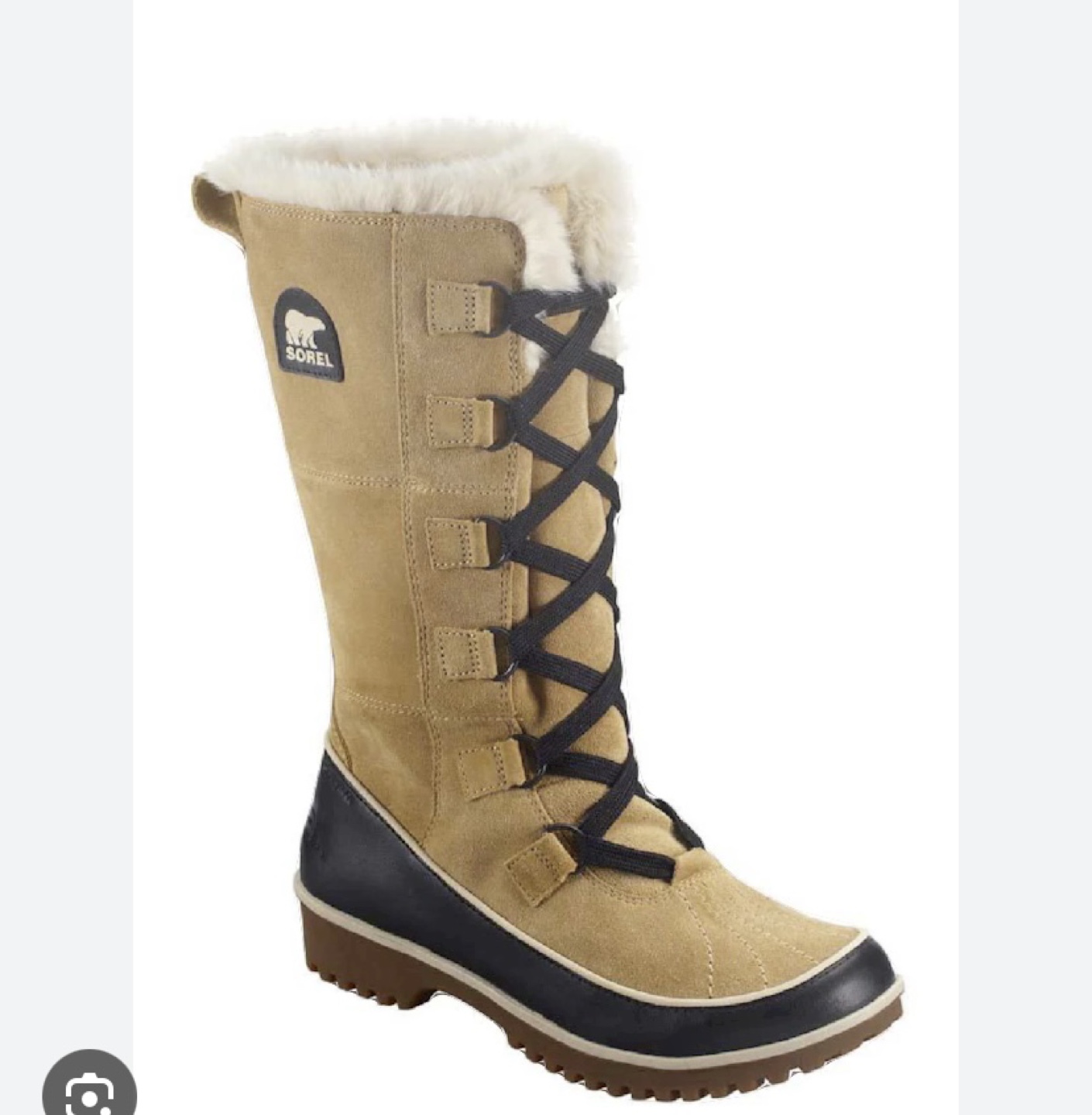 Sorel Women's Winter Boots - Brand New