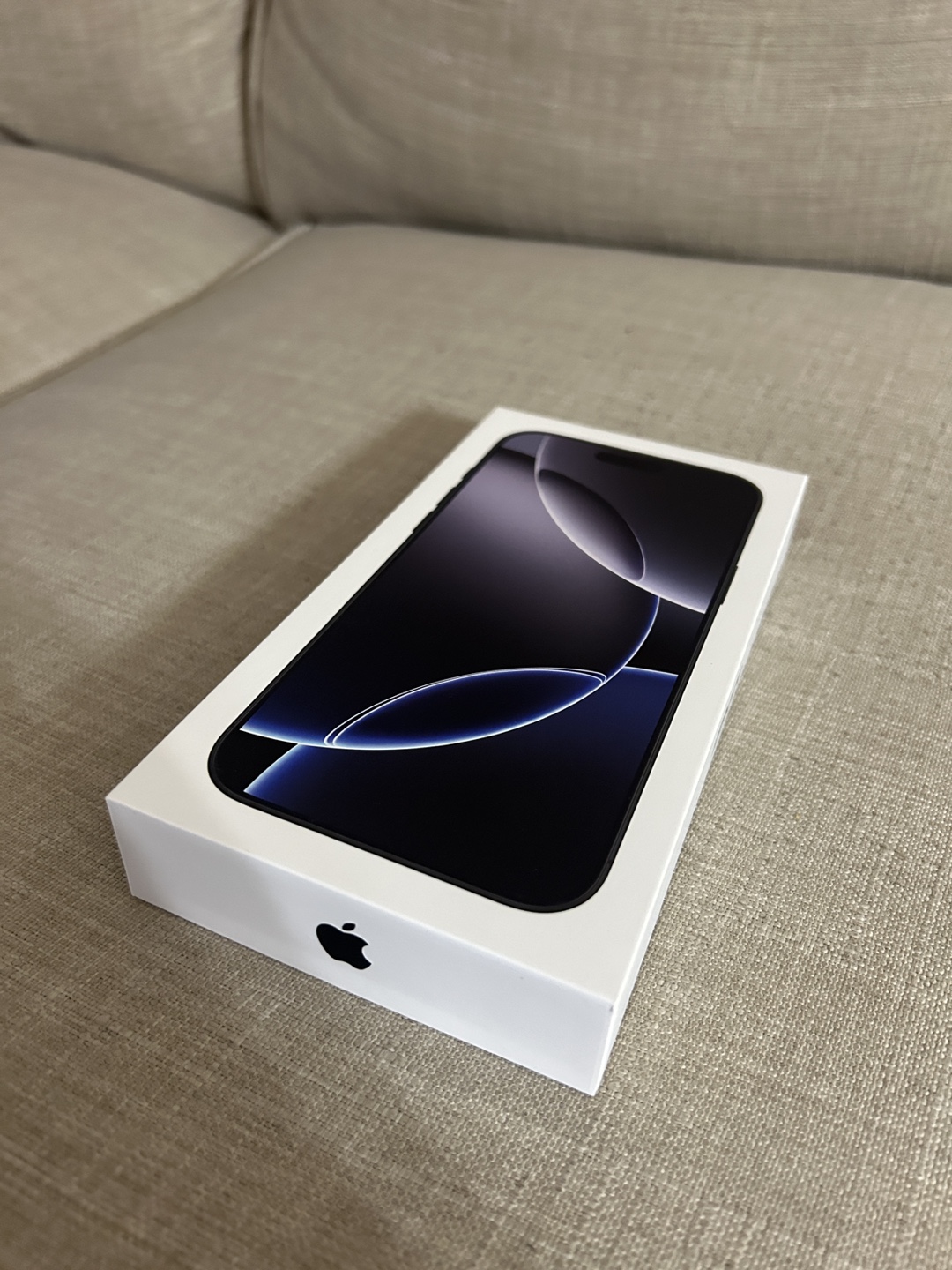 iPhone 16 Pro Max 512gb