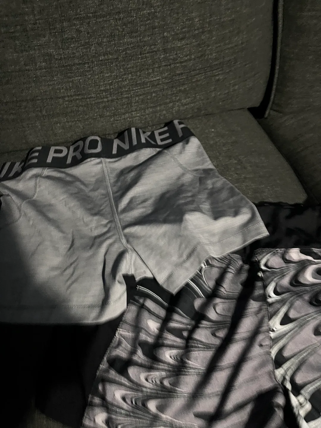 Nike Pro Running Shorts image indicator(2)