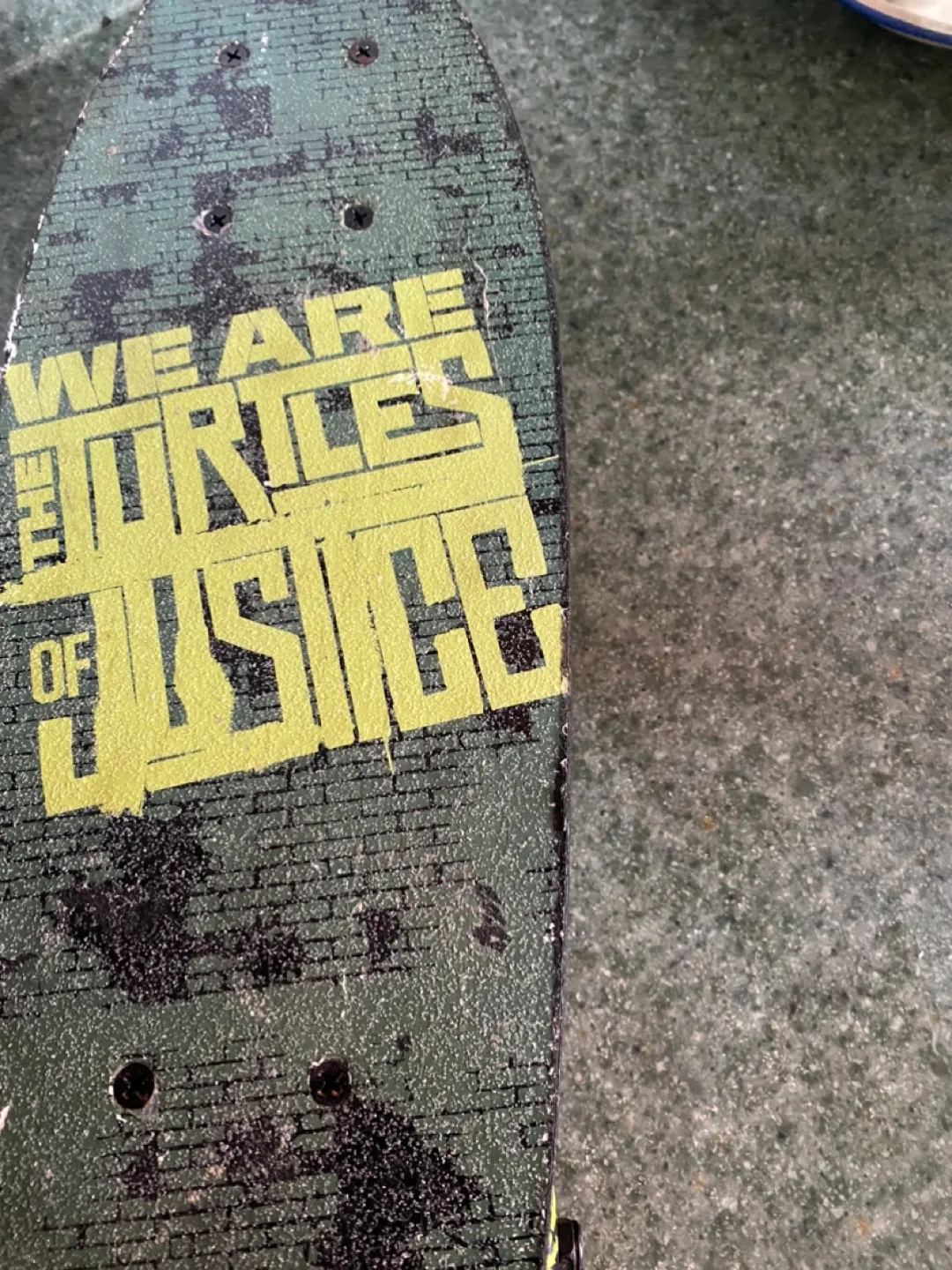 Free Pennyboard/Skateboard image indicator(2)