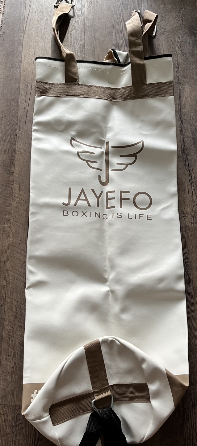 Jayefo Boxing Bag