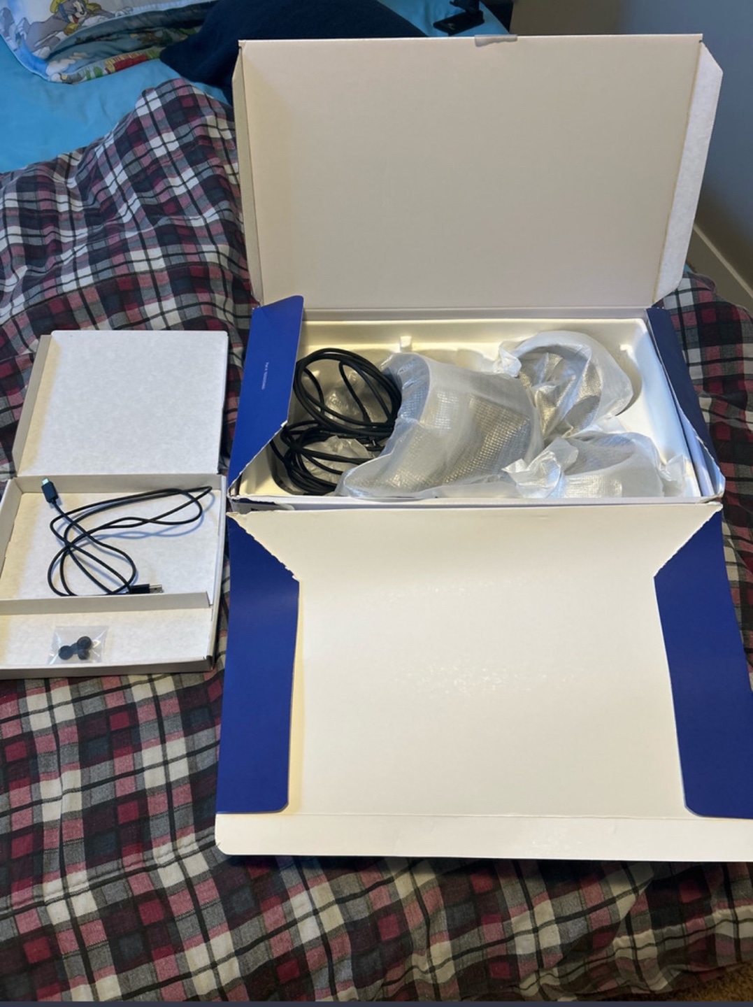 PS5 VR2