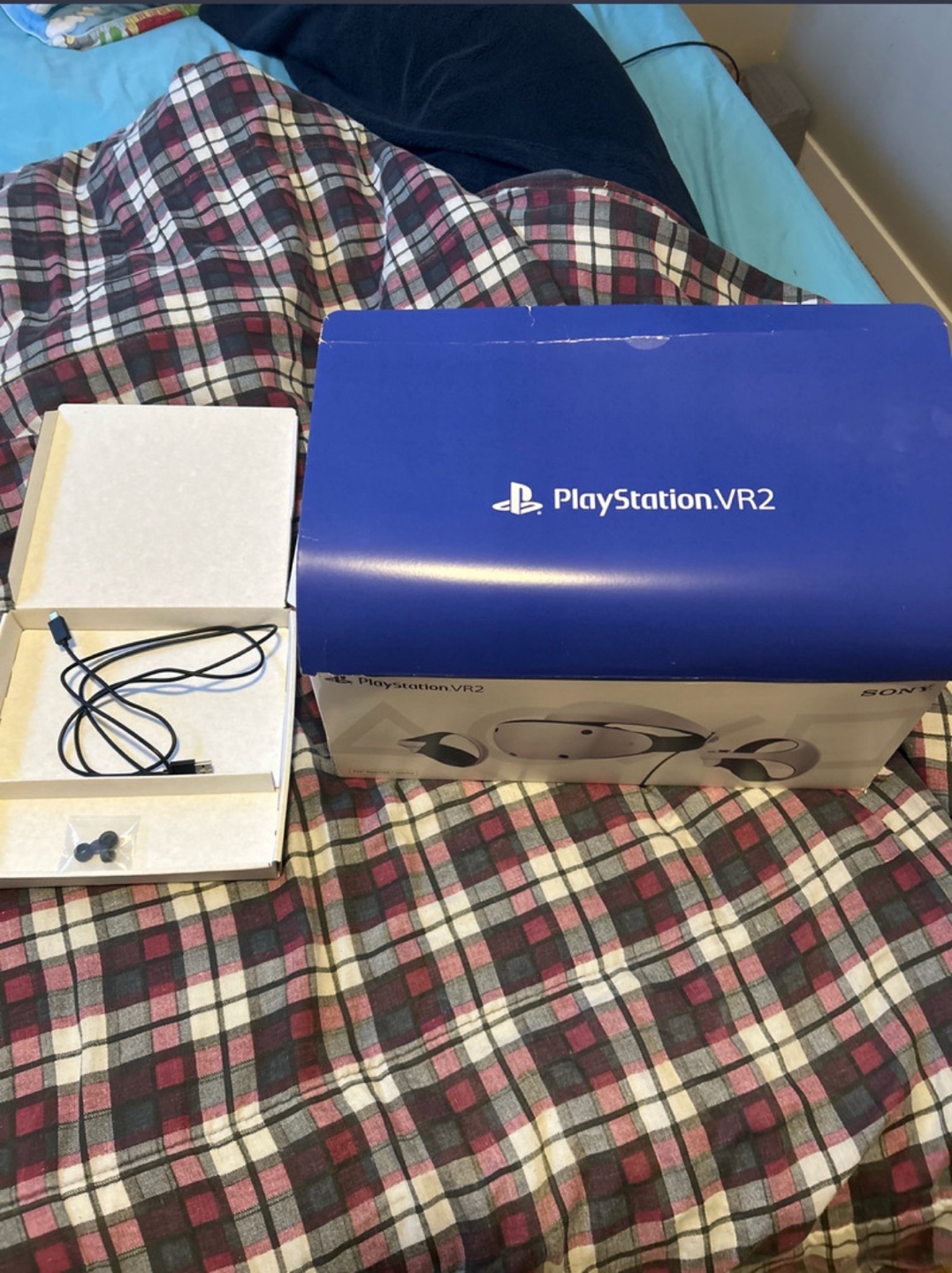 PS5 VR2 - photo 2