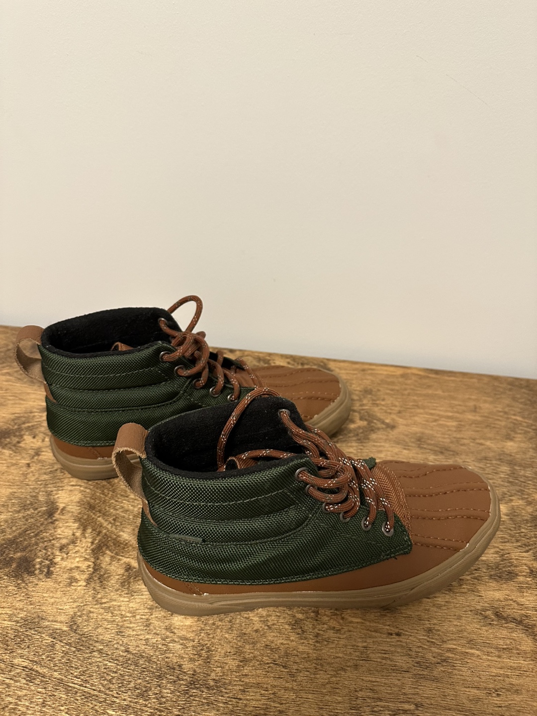 Vans Sk8-Hi MTE-2 - photo 2