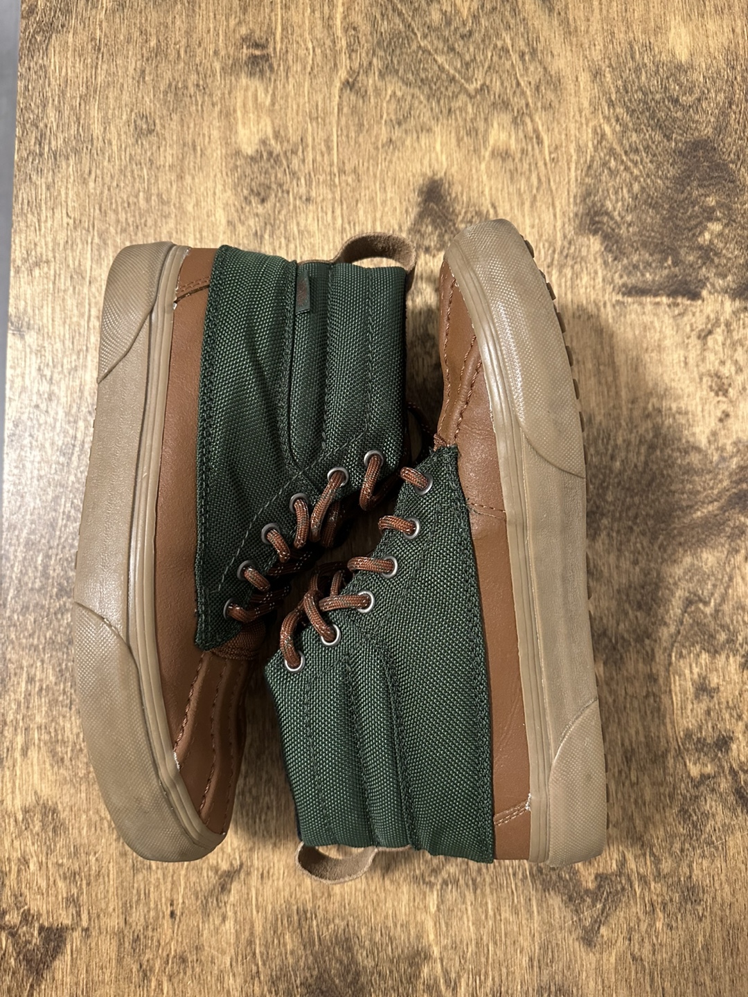 Vans Sk8-Hi MTE-2