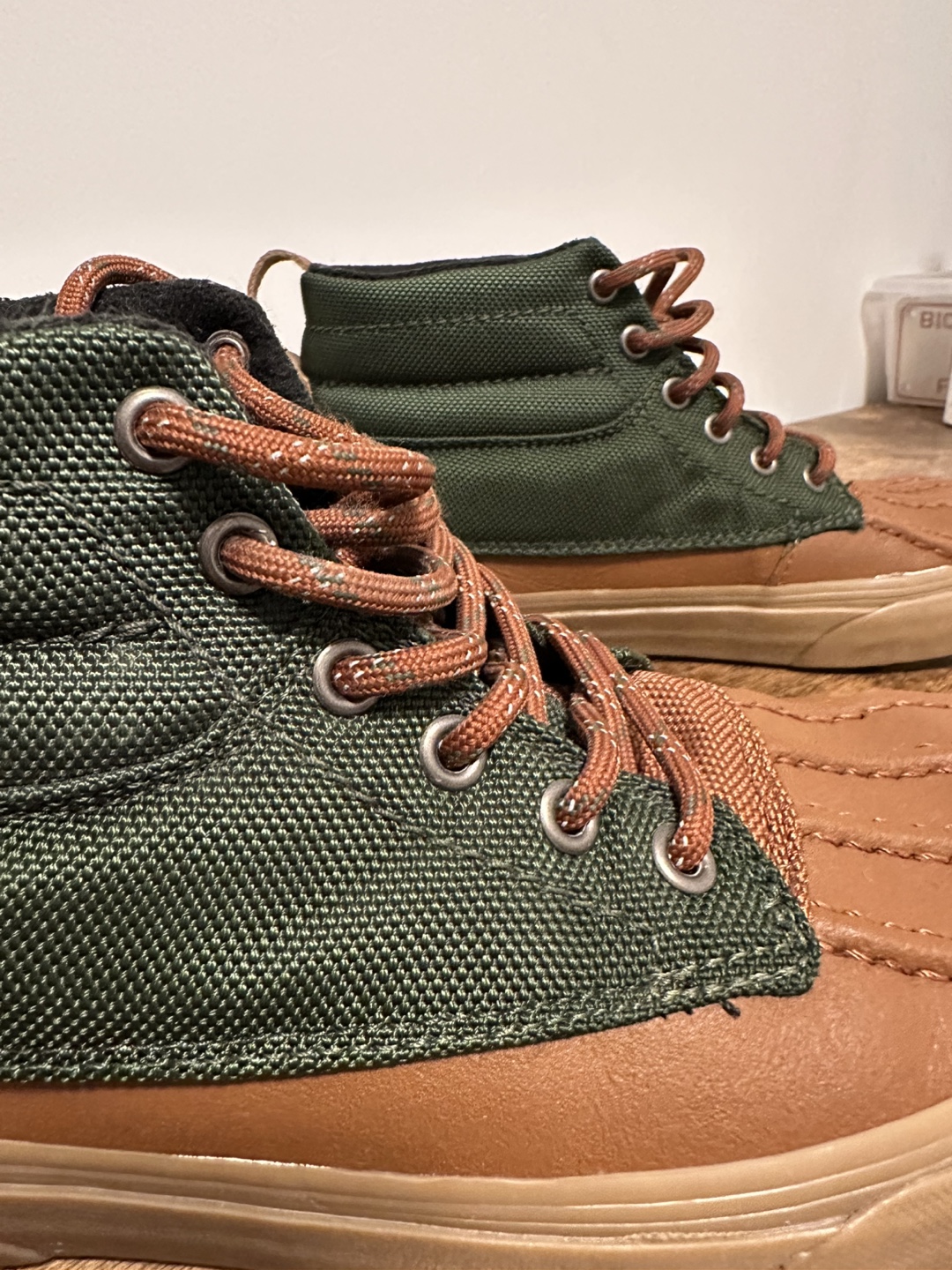 Vans Sk8-Hi MTE-2 - photo 5