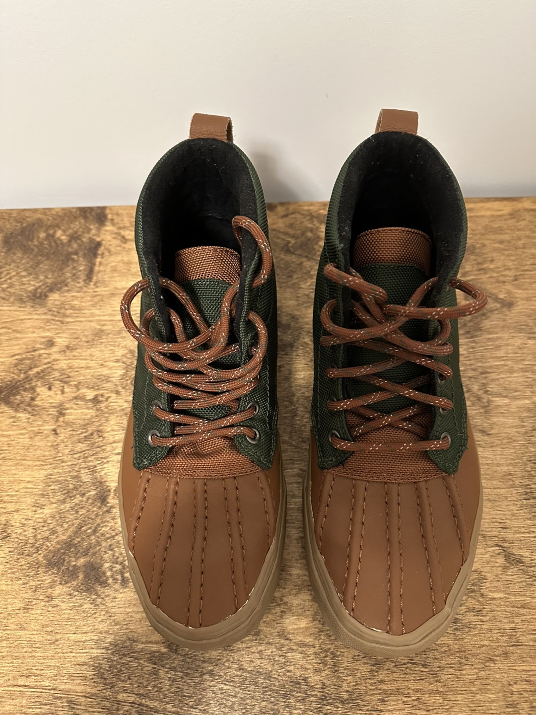 Vans Sk8-Hi MTE-2 - photo 3