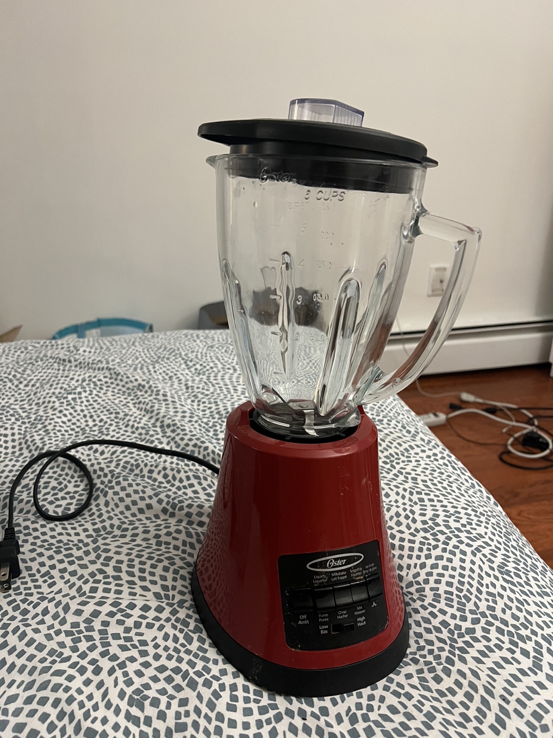 Oster Blender