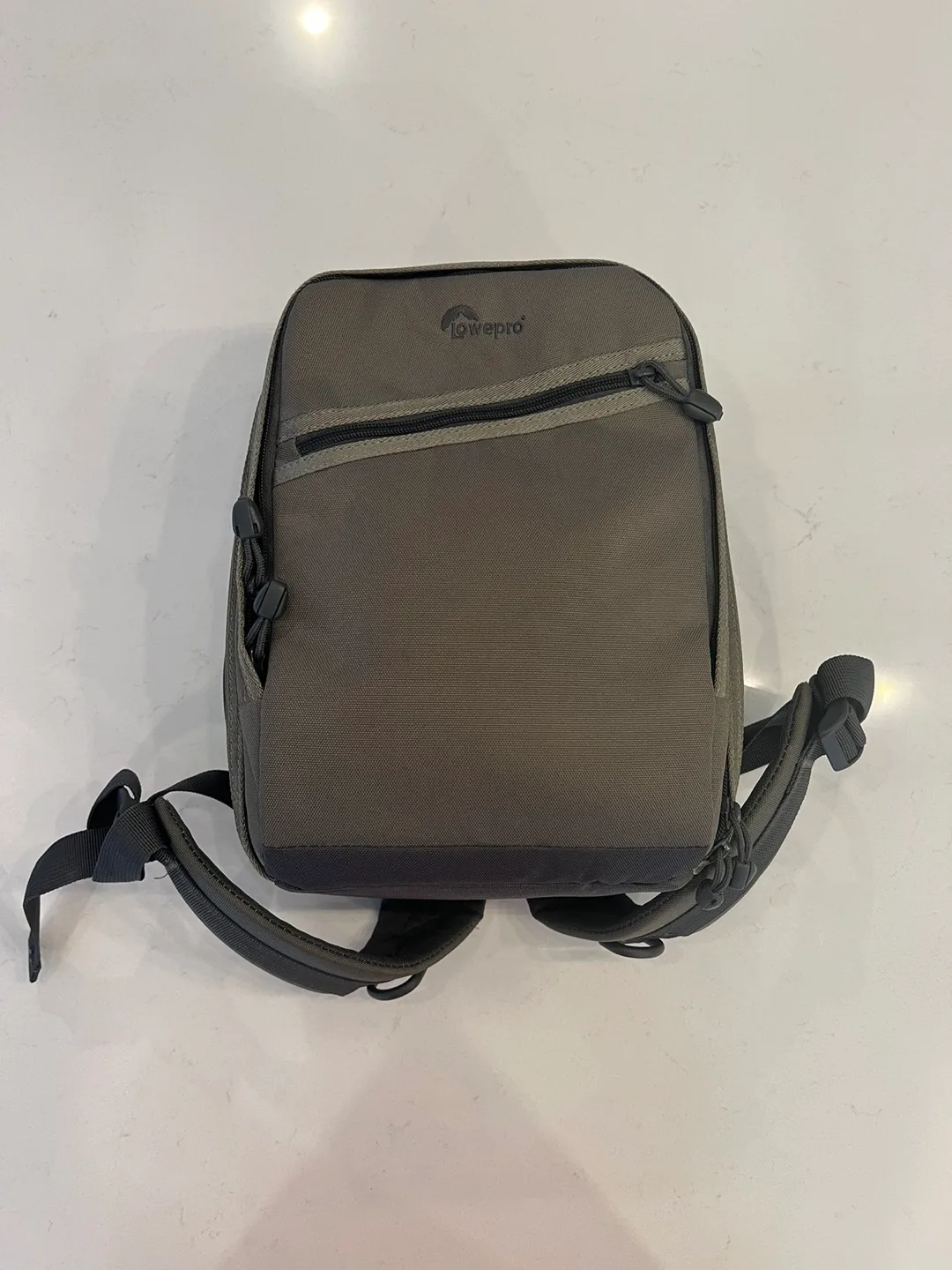 Canon EOS Rebel T3i Camera with 75-300mm len image indicator(5)