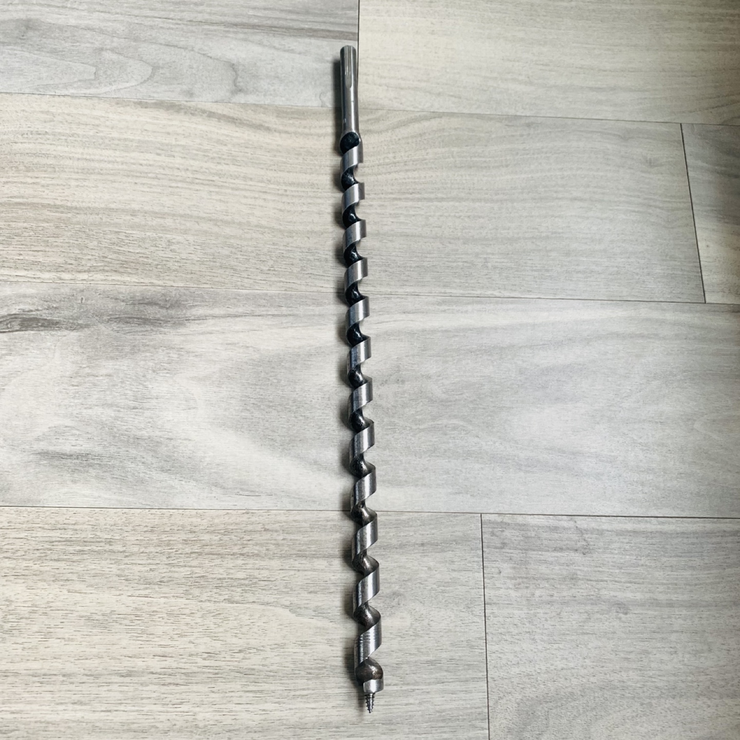 3/4 “ Britmore Twist Drill Bit