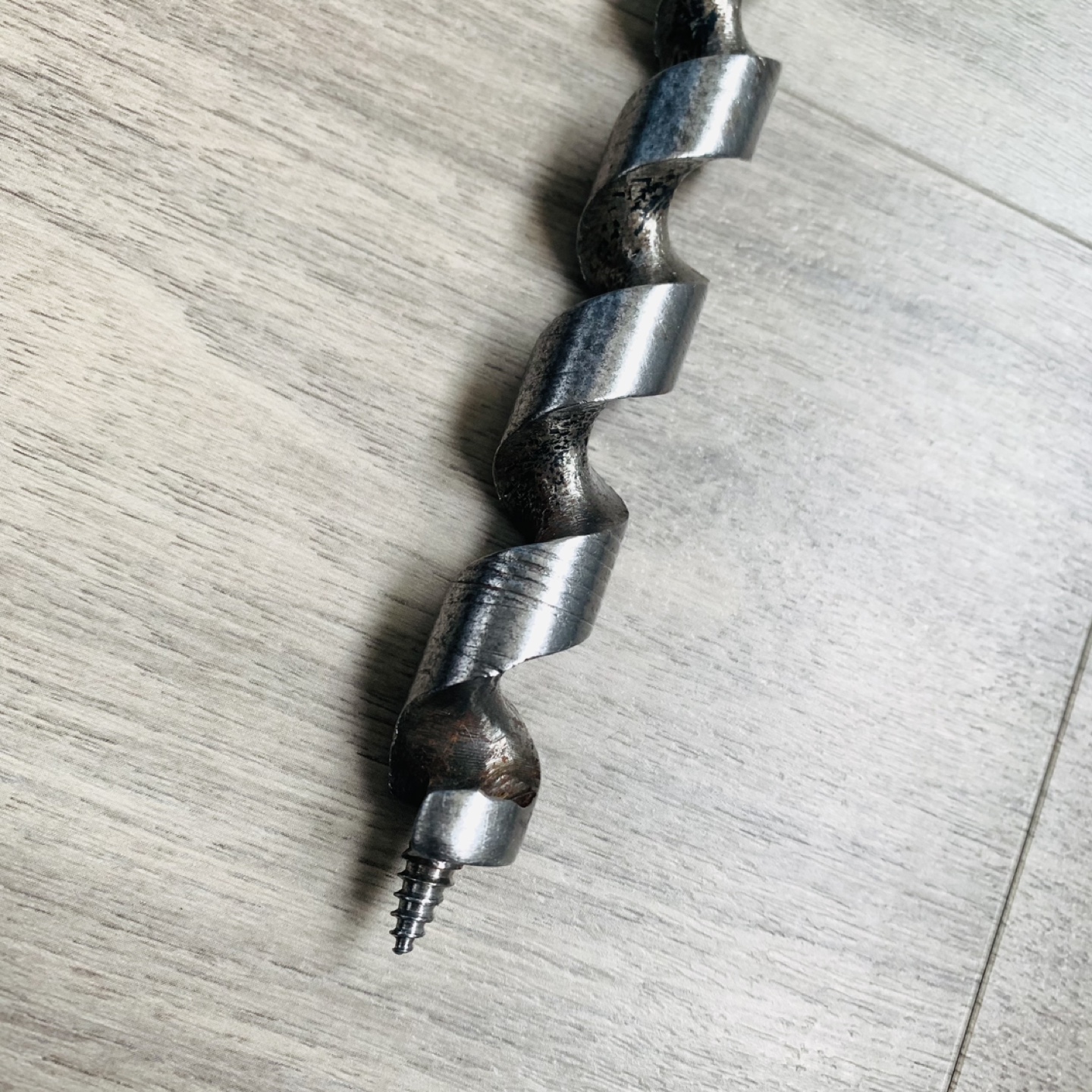 3/4 “ Britmore Twist Drill Bit - photo 2