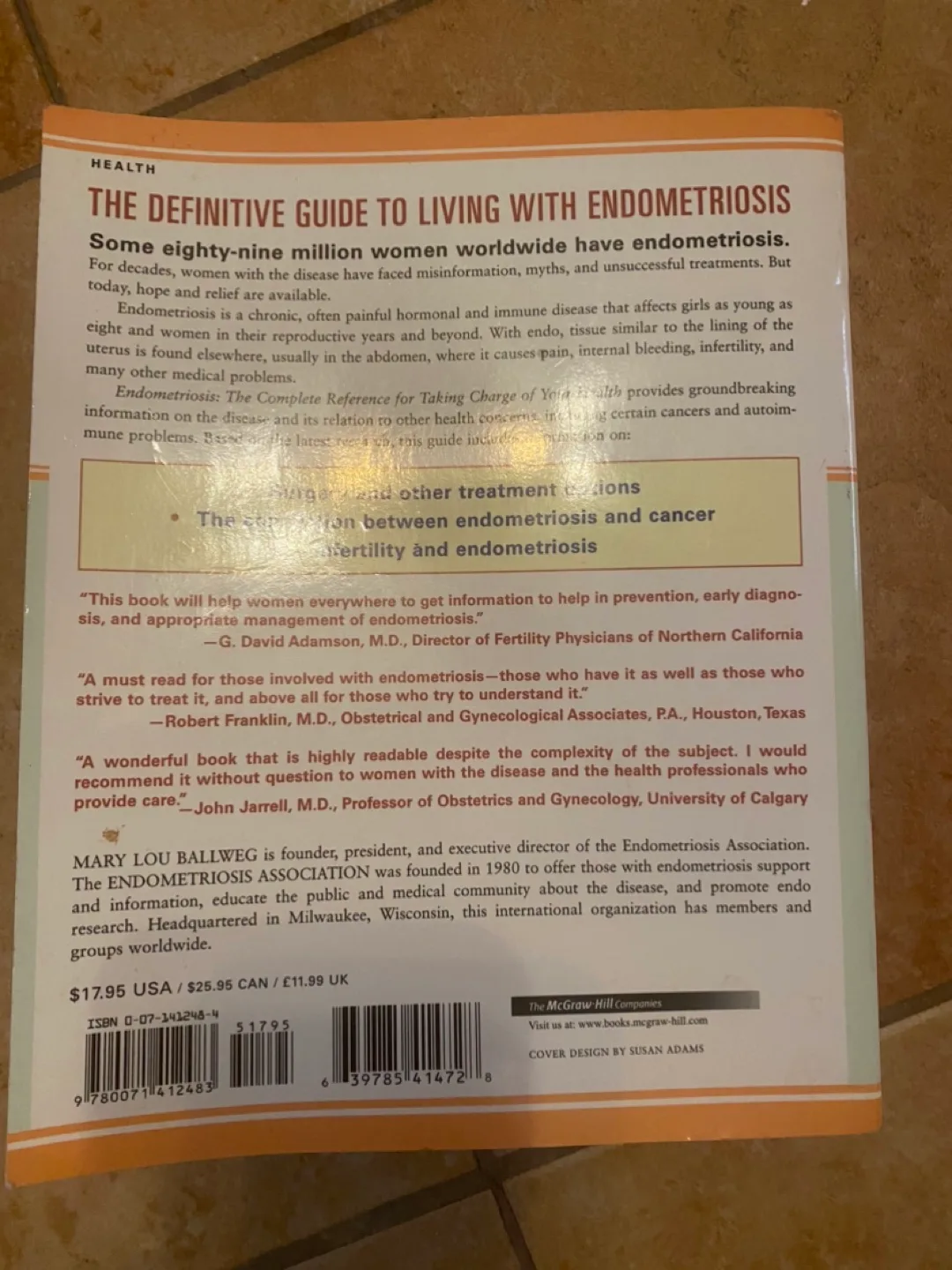 Endometriosis Reference Guide image indicator(2)