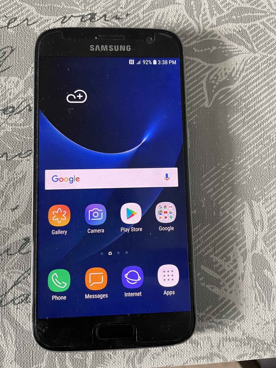 Samsung Galaxy S7 32GB