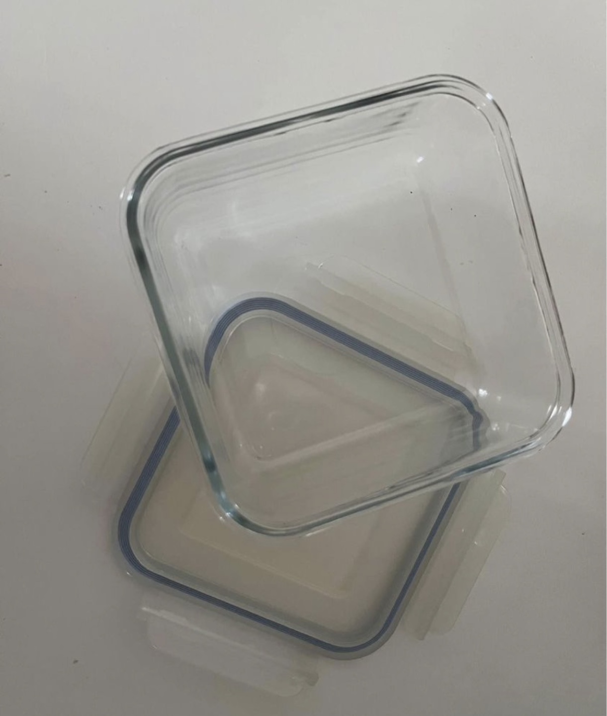 Glass Food Storage Containers - photo 3