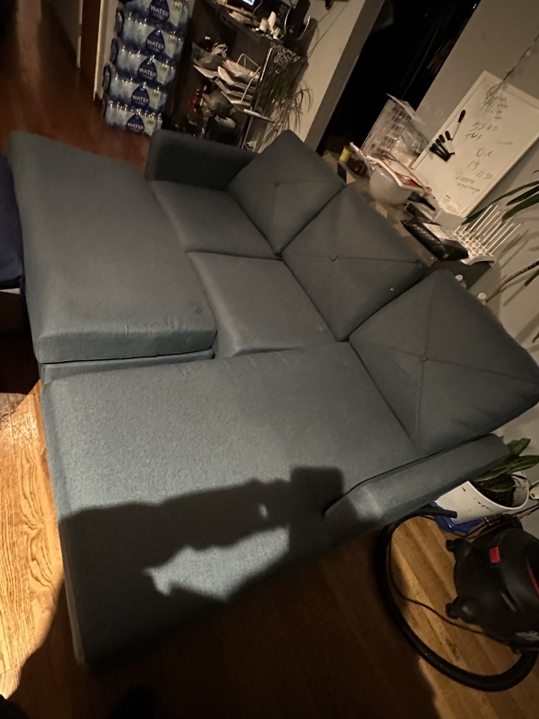 Sectional Sofa - photo 2