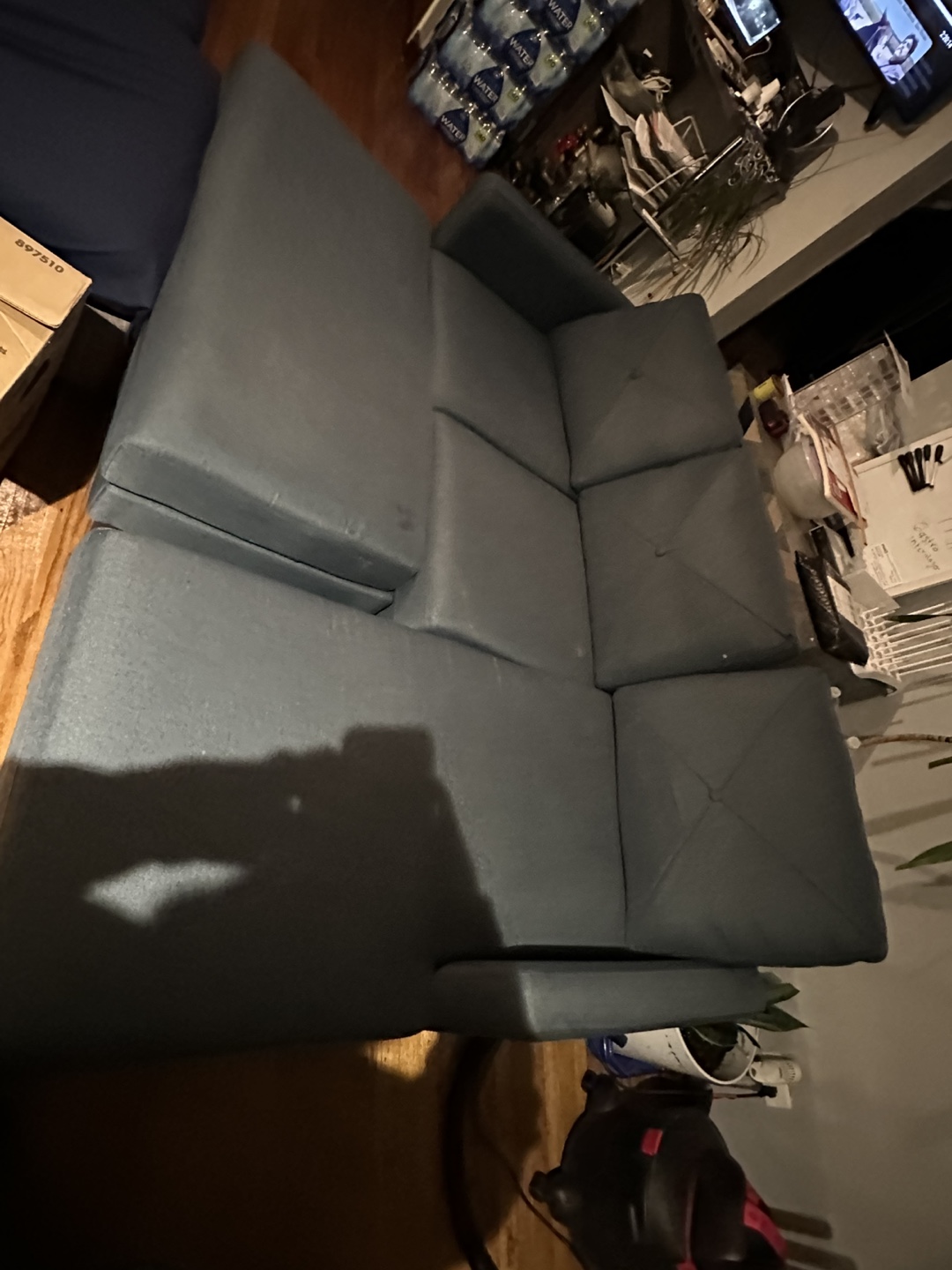 Sectional Sofa