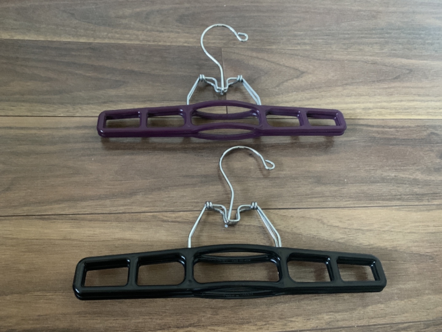 Set of 8 Hangers (For suits/skirts/pants) - photo 2