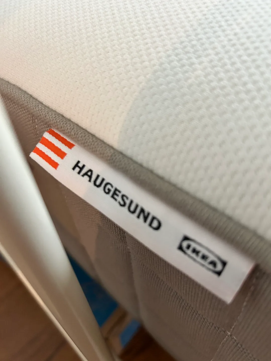 Twin Bed Frame + Mattress image indicator(2)