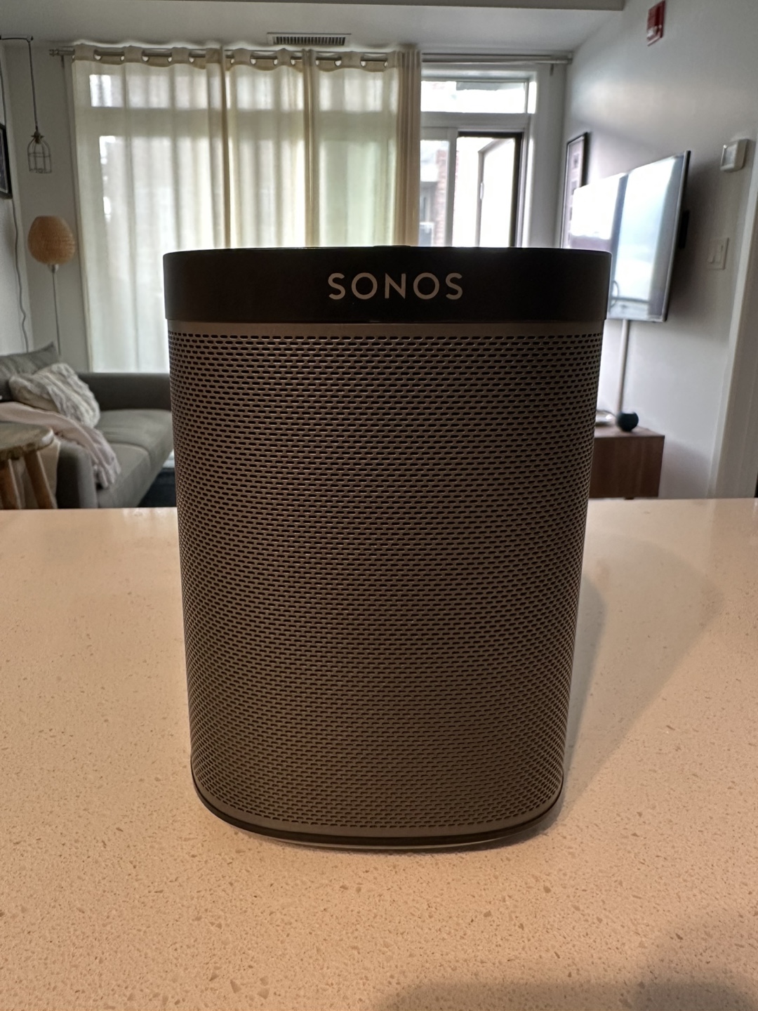 Sonos Play:1