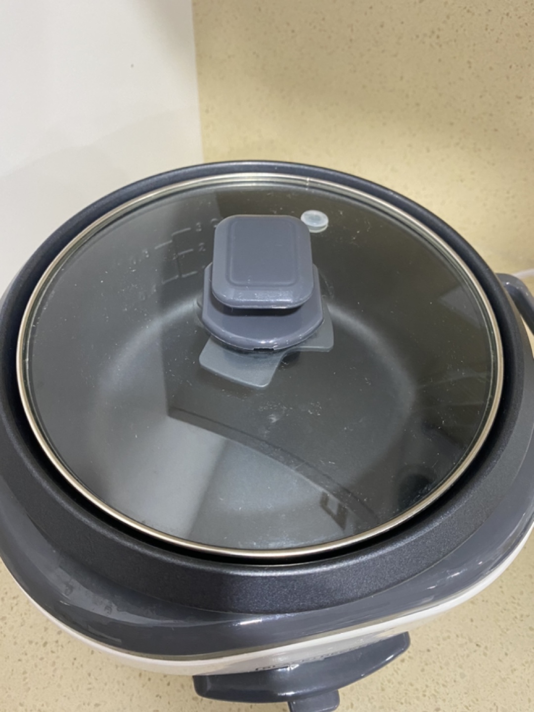 Black+Decker Rice Cooker - photo 3