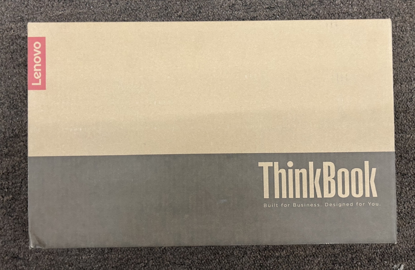 Lenovo ThinkBook 15 G4 IAP - photo 2