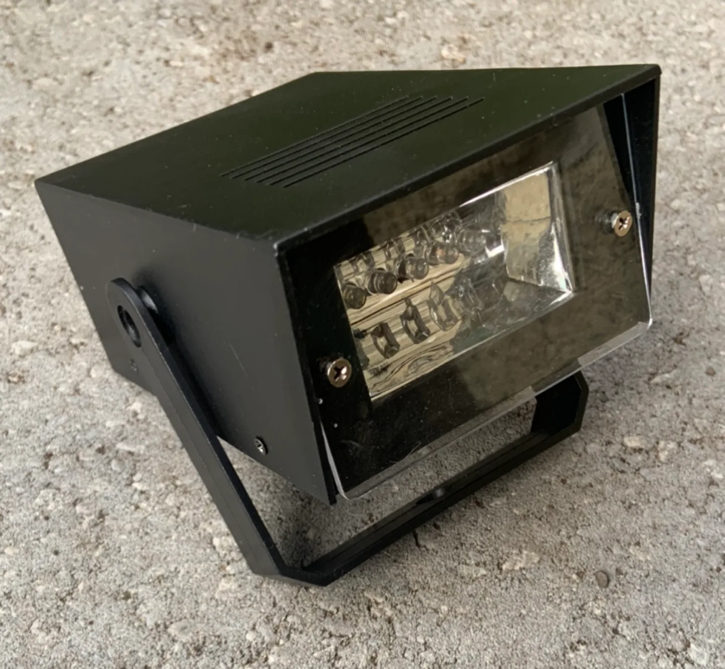 Mini LED Strobe Light thumbnail