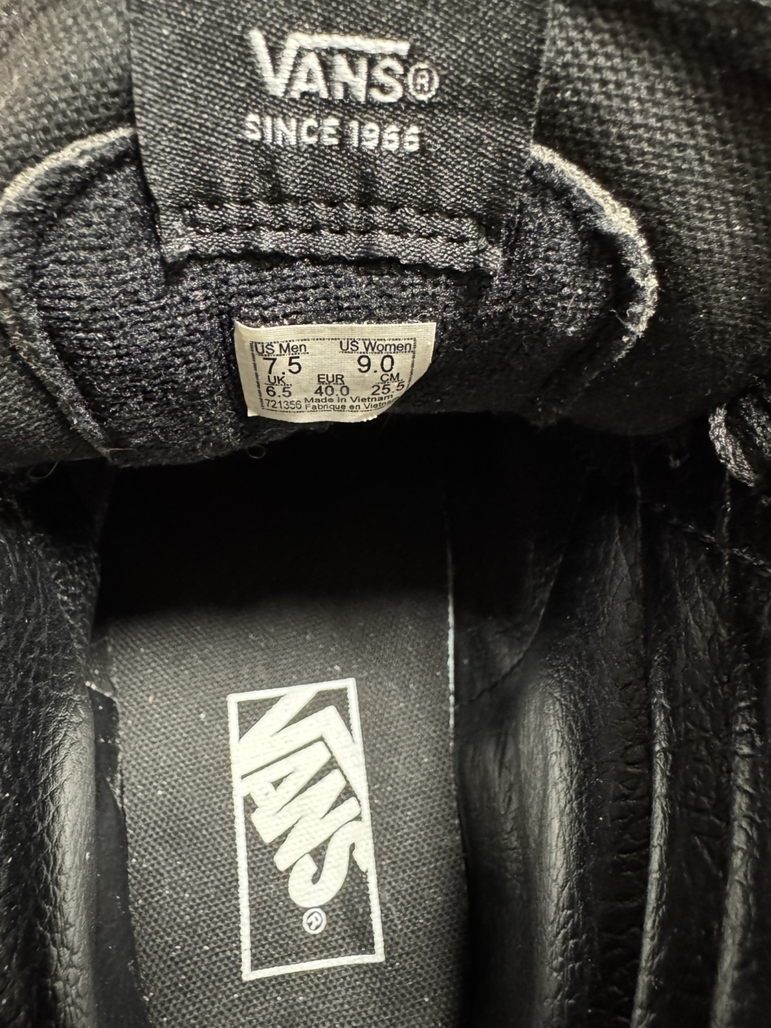 Vans Sk8 Refract Old Skool Skate Shoes - photo 2