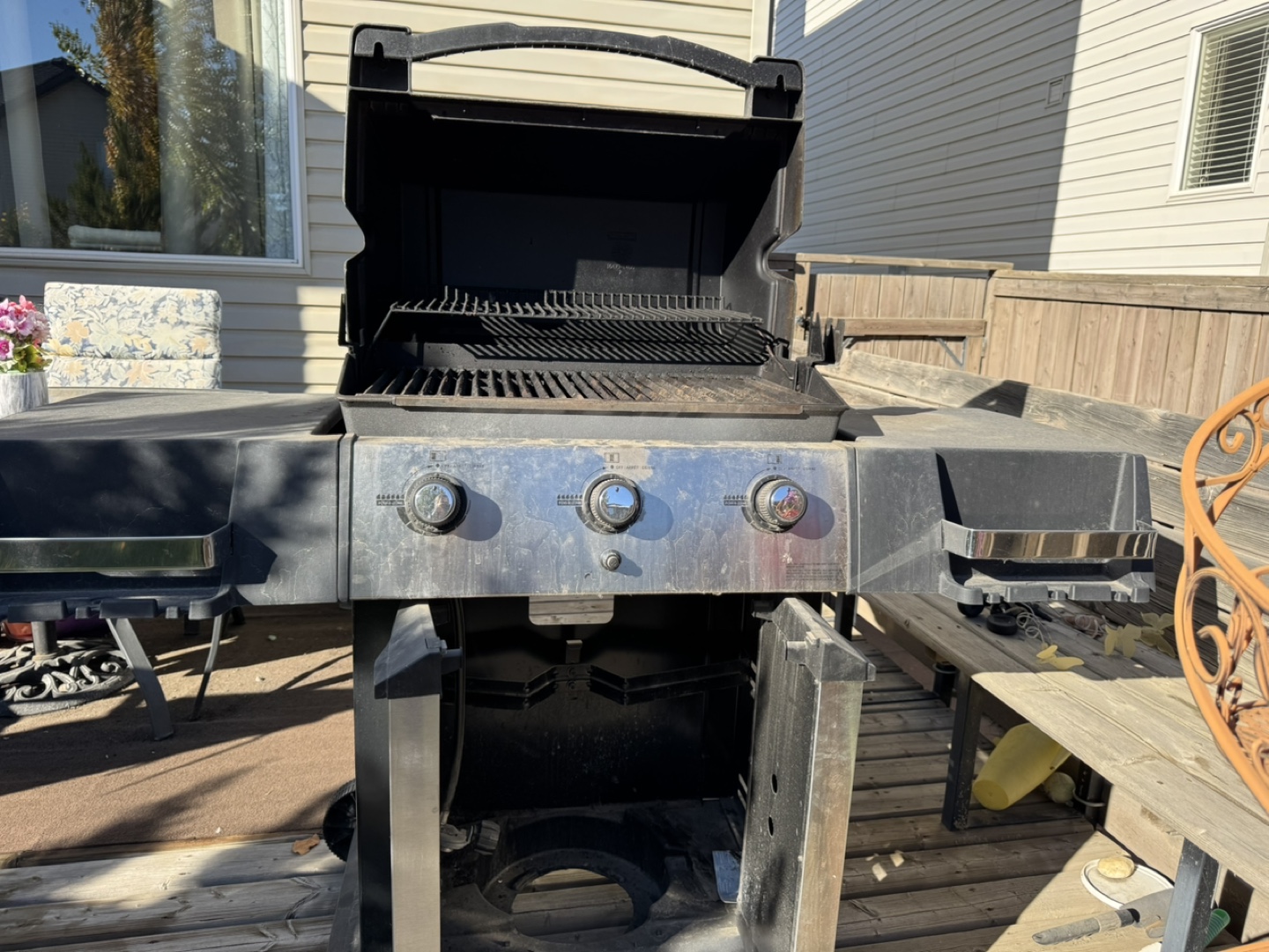 Broil King Signet BBQ - photo 2